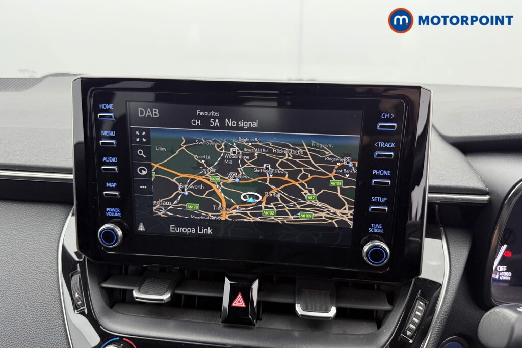 Used Toyota Corolla 2020 for sale - 75997691: Photo 16