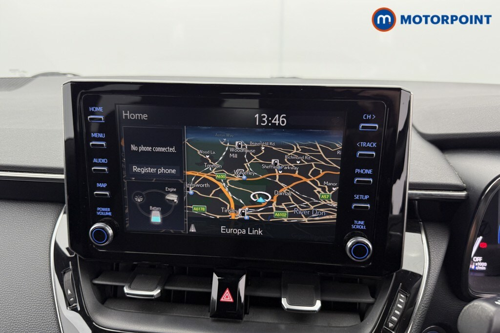 Used Toyota Corolla 2020 for sale - 75997691: Photo 17