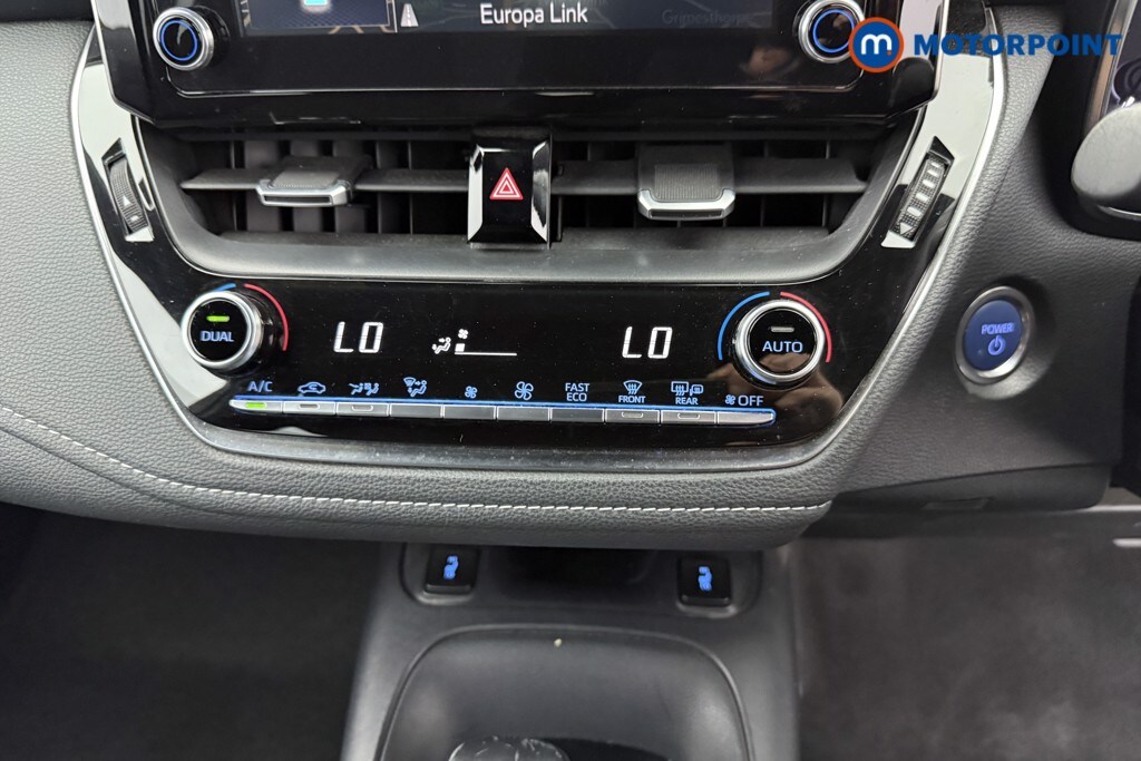 Used Toyota Corolla 2020 for sale - 75997691: Photo 18