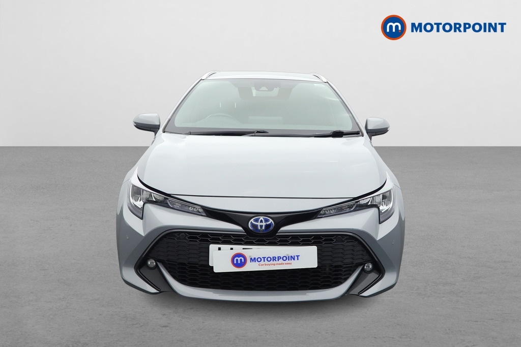 Used Toyota Corolla 2020 for sale - 75997691: Photo 2