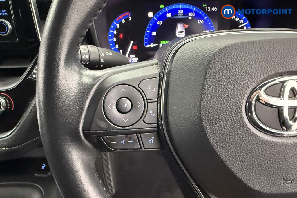 Used Toyota Corolla 2020 for sale - 75997691: Photo 20
