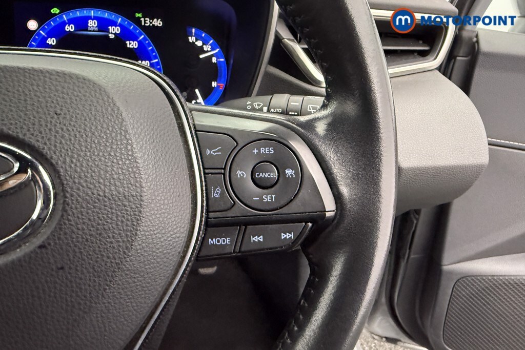 Used Toyota Corolla 2020 for sale - 75997691: Photo 21