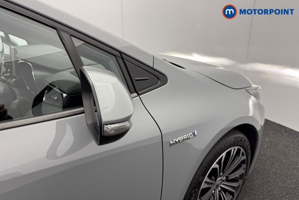 Used Toyota Corolla 2020 for sale - 75997691: Photo 25