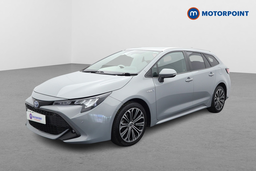 Used Toyota Corolla 2020 for sale - 75997691: Photo 3