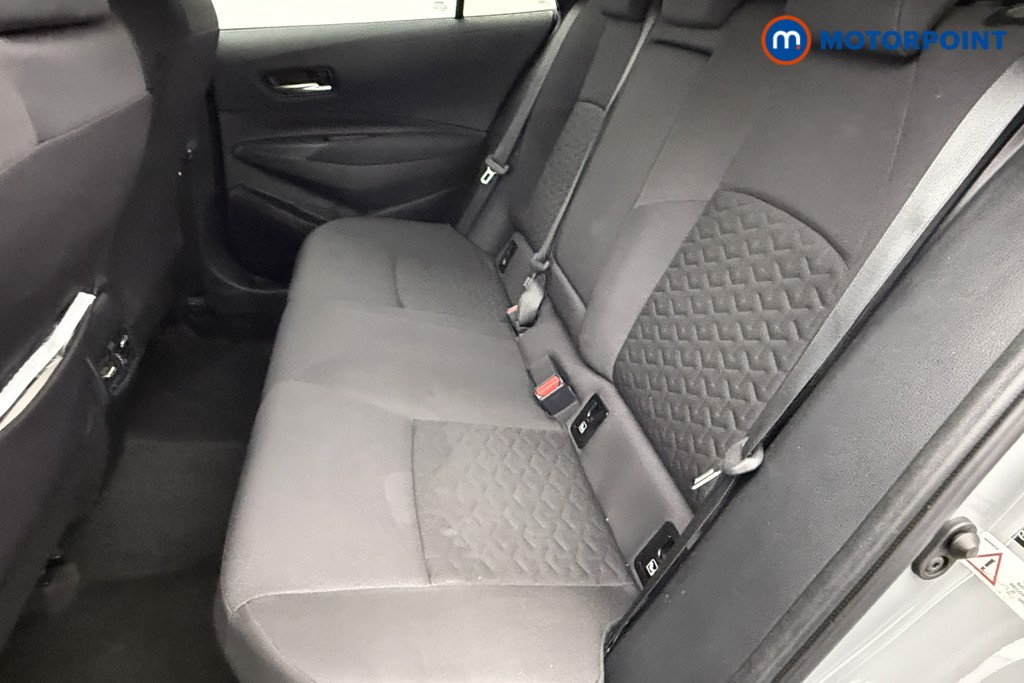 Used Toyota Corolla 2020 for sale - 75997691: Photo 31