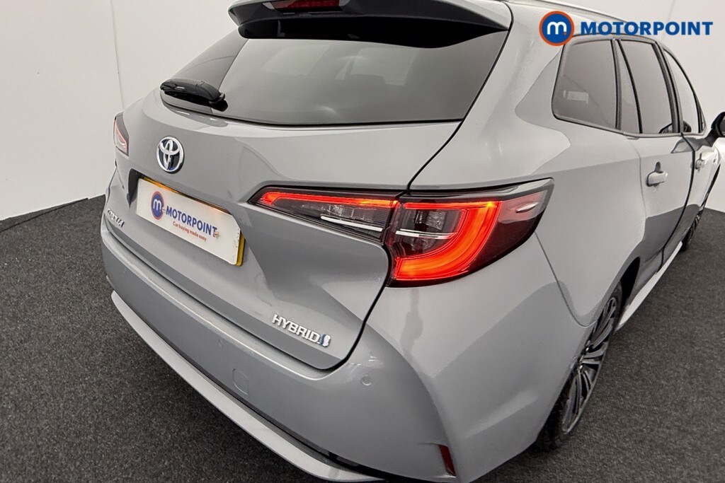Used Toyota Corolla 2020 for sale - 75997691: Photo 34