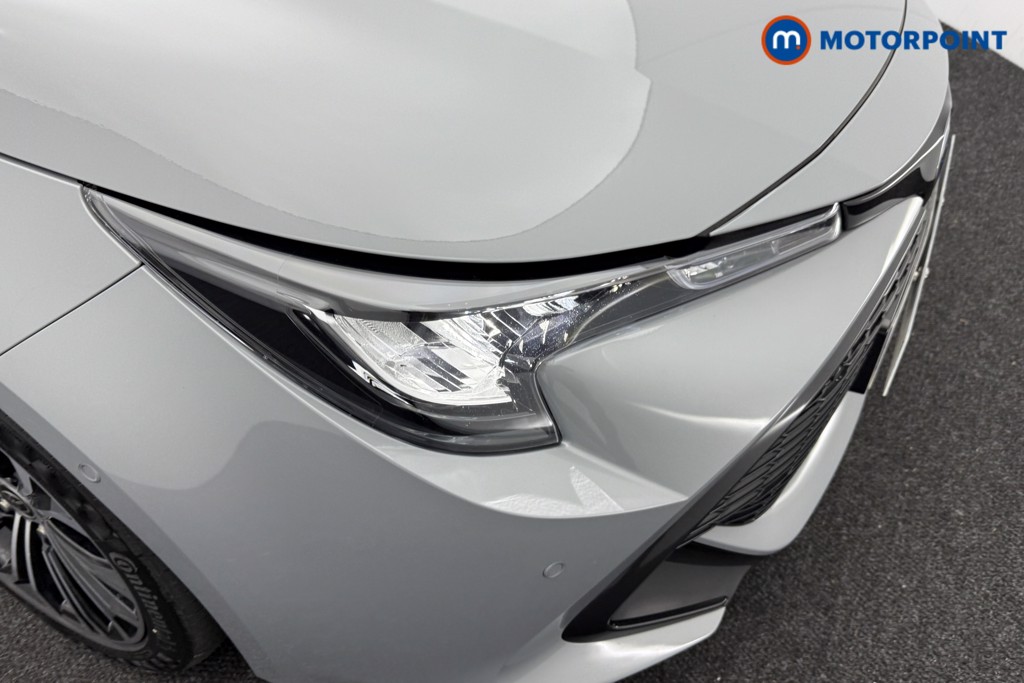 Used Toyota Corolla 2020 for sale - 75997691: Photo 35
