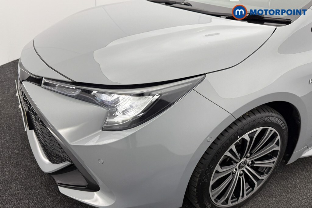 Used Toyota Corolla 2020 for sale - 75997691: Photo 36