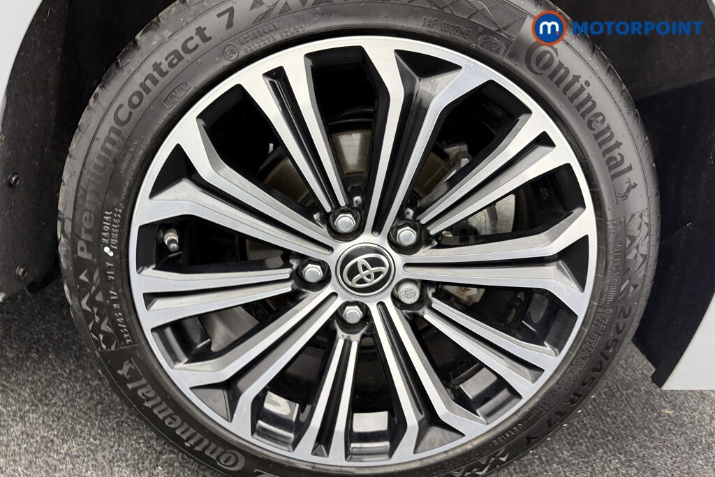 Used Toyota Corolla 2020 for sale - 75997691: Photo 38