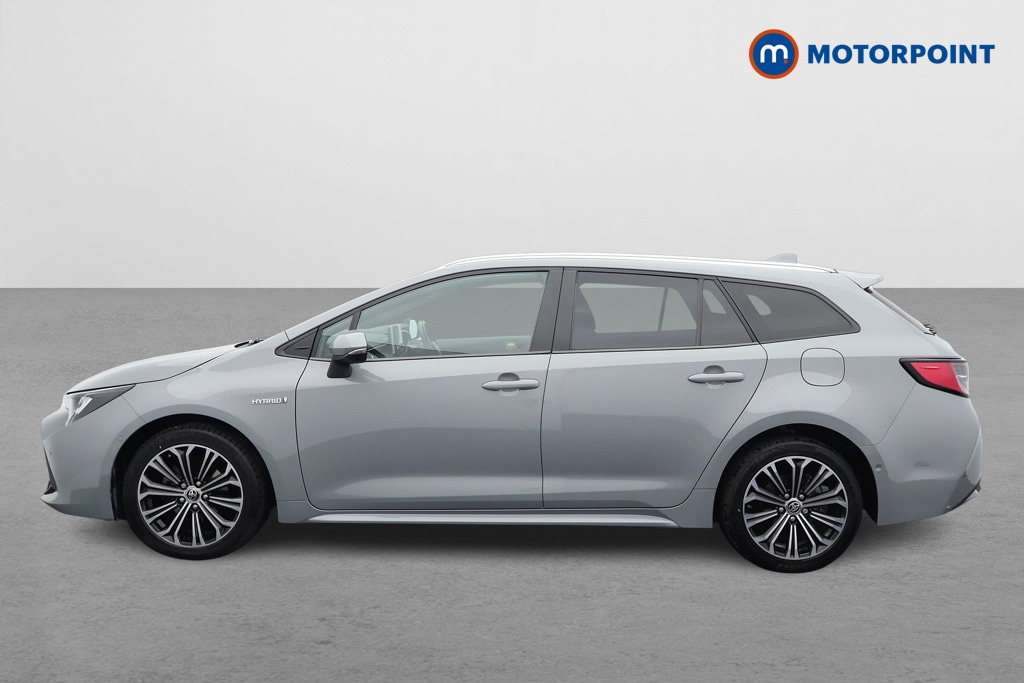 Used Toyota Corolla 2020 for sale - 75997691: Photo 4