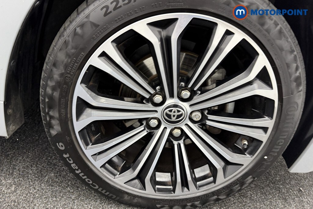 Used Toyota Corolla 2020 for sale - 75997691: Photo 40