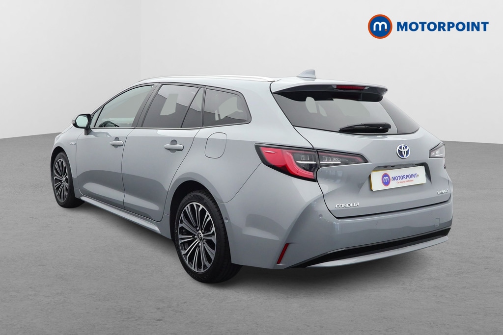 Used Toyota Corolla 2020 for sale - 75997691: Photo 5