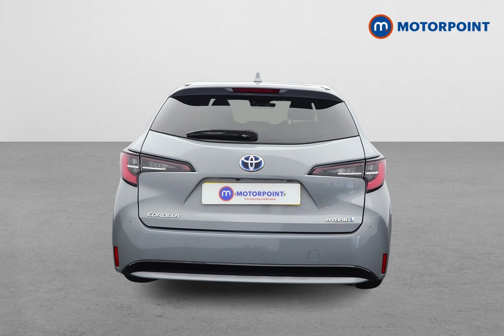 Used Toyota Corolla 2020 for sale - 75997691: Photo 6