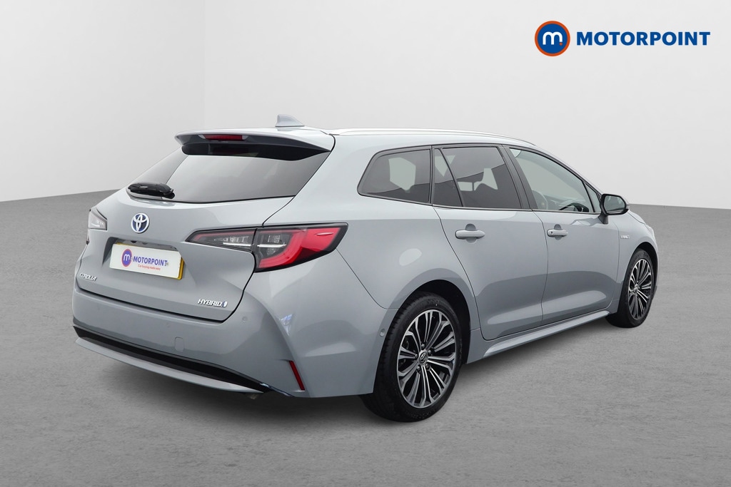 Used Toyota Corolla 2020 for sale - 75997691: Photo 7