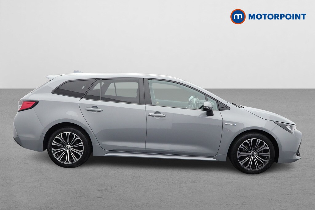 Used Toyota Corolla 2020 for sale - 75997691: Photo 8