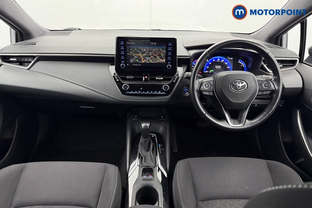 Used Toyota Corolla 2020 for sale - 75997691: Photo 9
