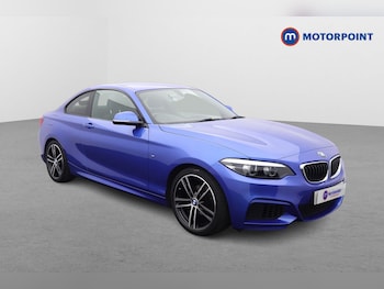 BMW 2 Series feature image