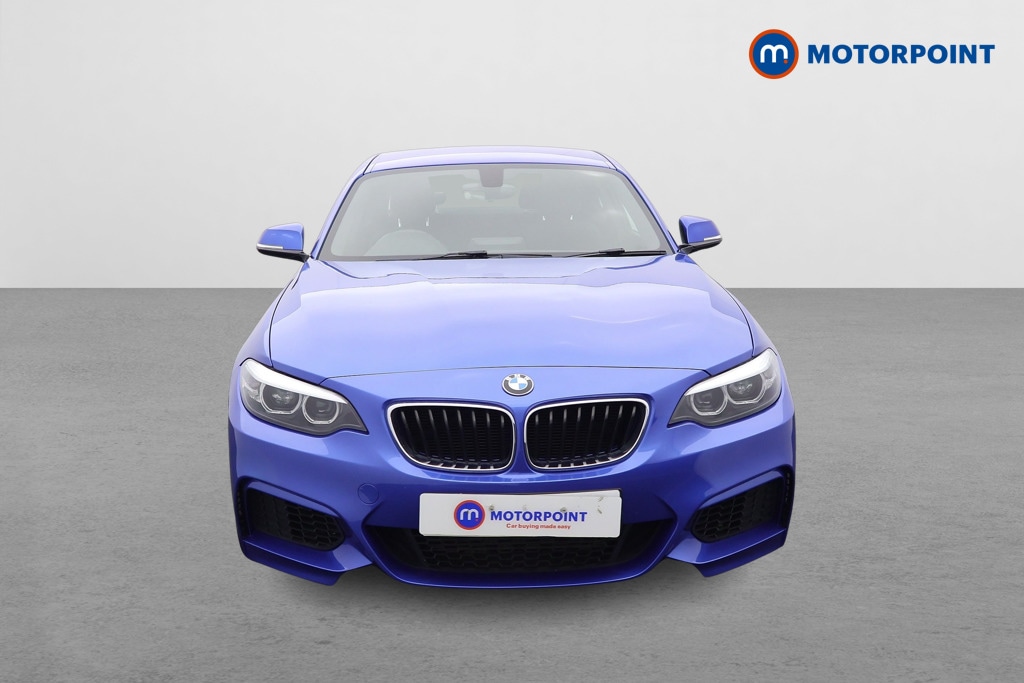 Used BMW 2 Series 2020 for sale - 77117701: Photo 2