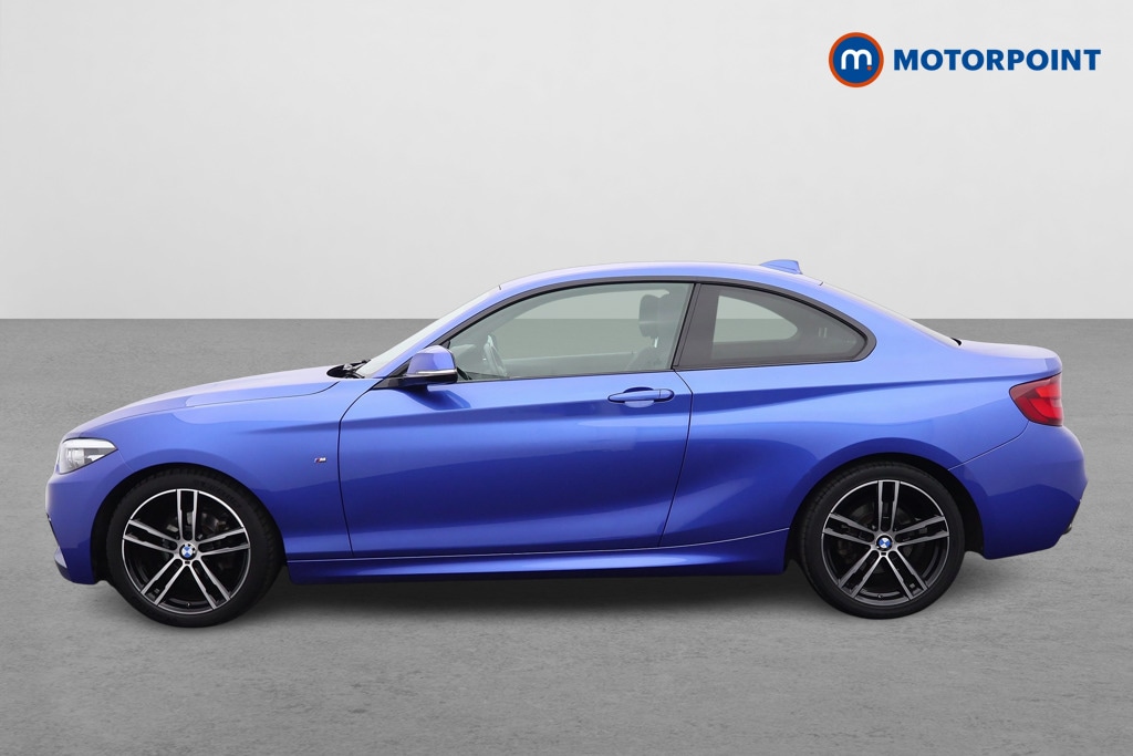 Used BMW 2 Series 2020 for sale - 77117701: Photo 4