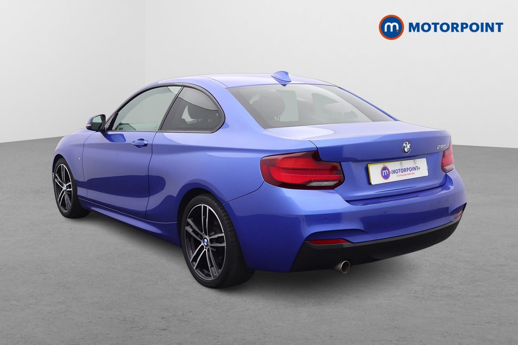 Used BMW 2 Series 2020 for sale - 77117701: Photo 5
