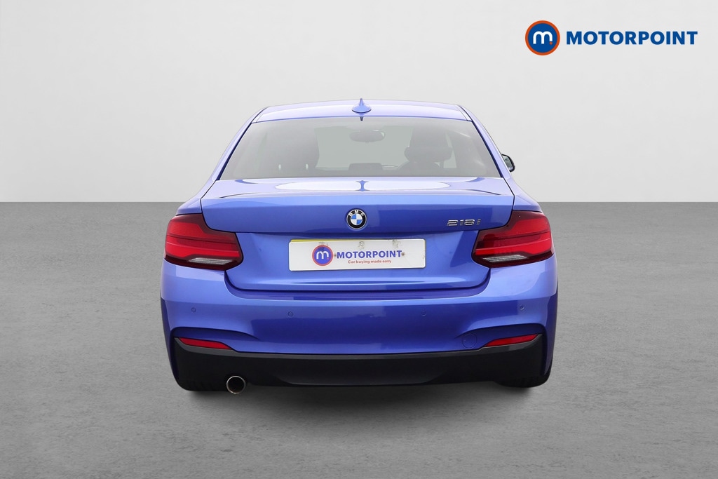 Used BMW 2 Series 2020 for sale - 77117701: Photo 6