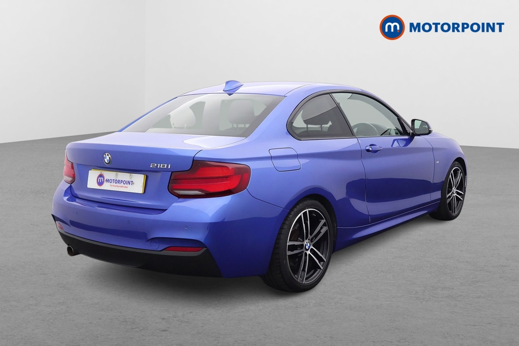 Used BMW 2 Series 2020 for sale - 77117701: Photo 7