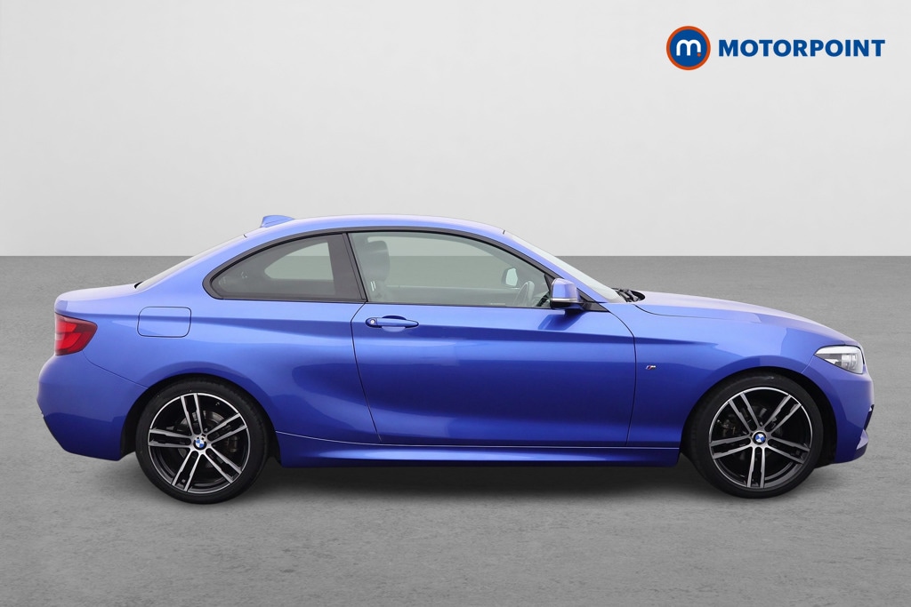 Used BMW 2 Series 2020 for sale - 77117701: Photo 8