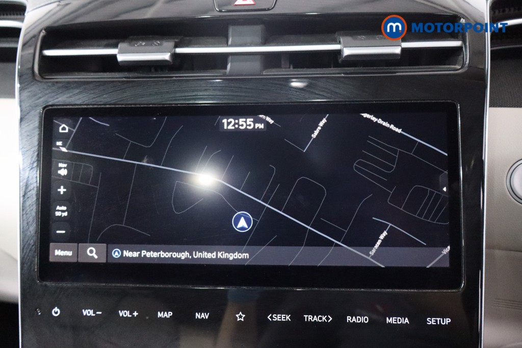 Used Hyundai TUCSON 2022 for sale - 76710310: Photo 10