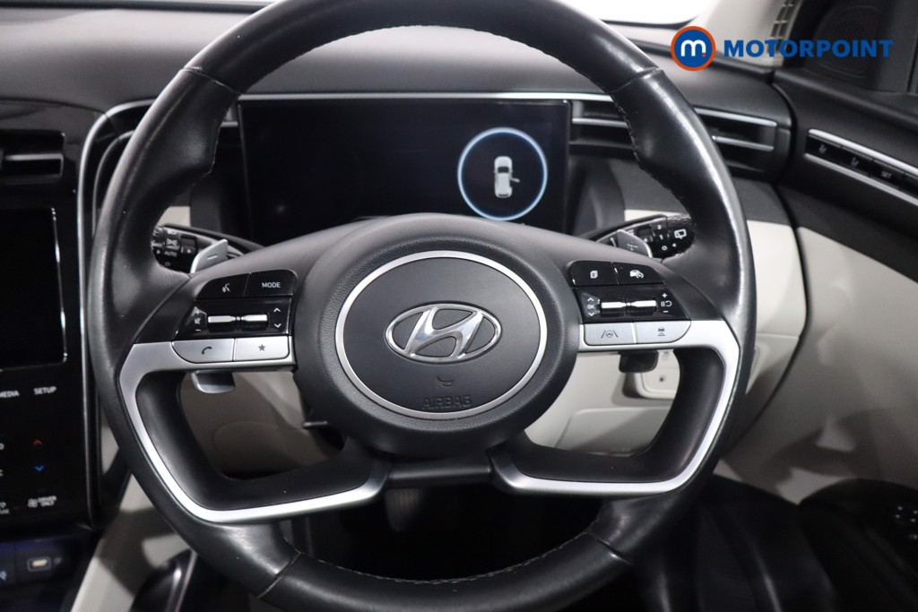 Used Hyundai TUCSON 2022 for sale - 76710310: Photo 14