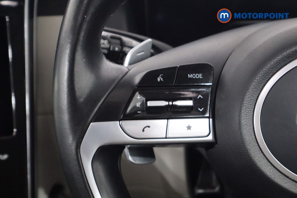 Used Hyundai TUCSON 2022 for sale - 76710310: Photo 15