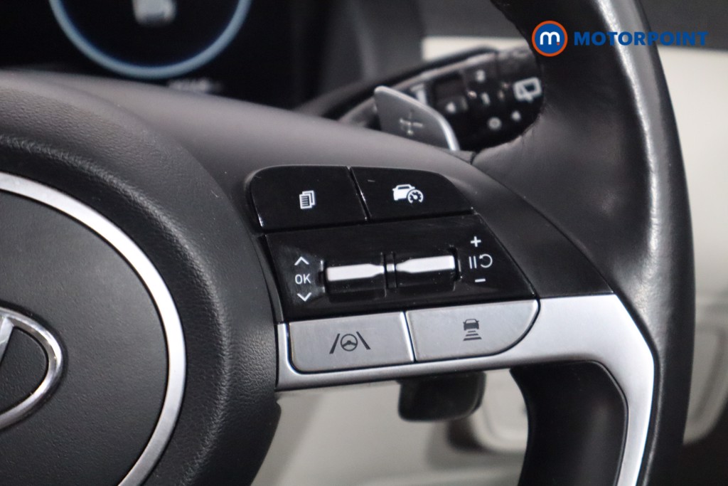 Used Hyundai TUCSON 2022 for sale - 76710310: Photo 16