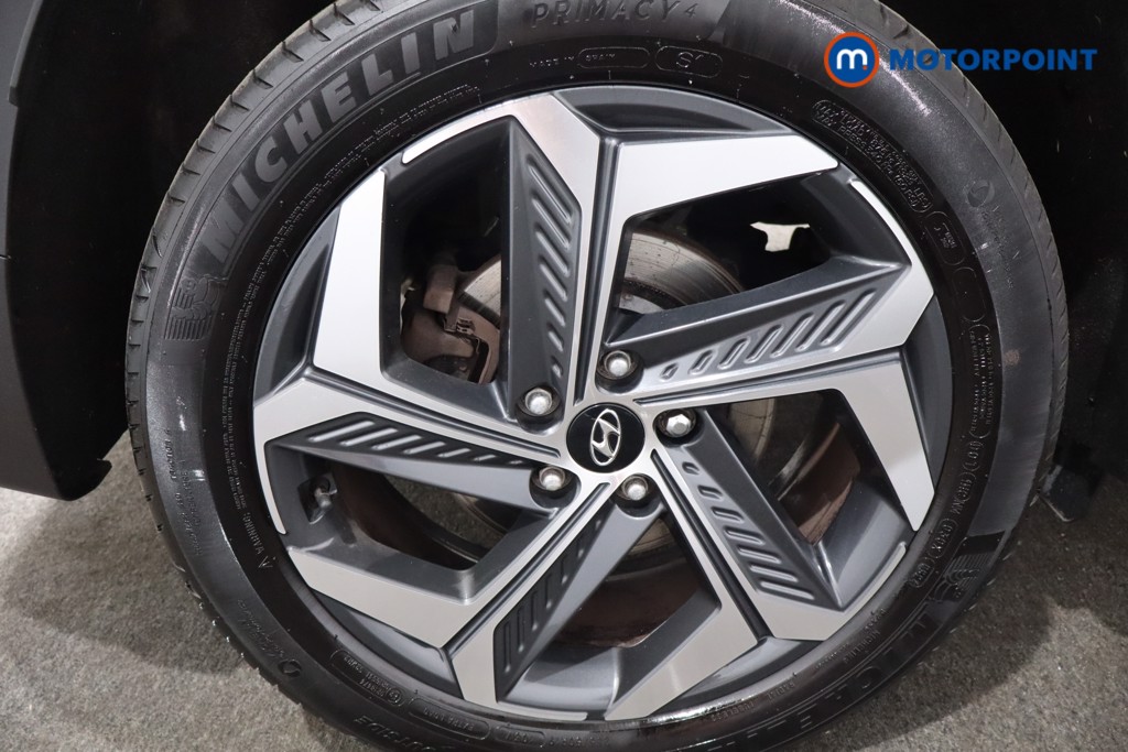 Used Hyundai TUCSON 2022 for sale - 76710310: Photo 17