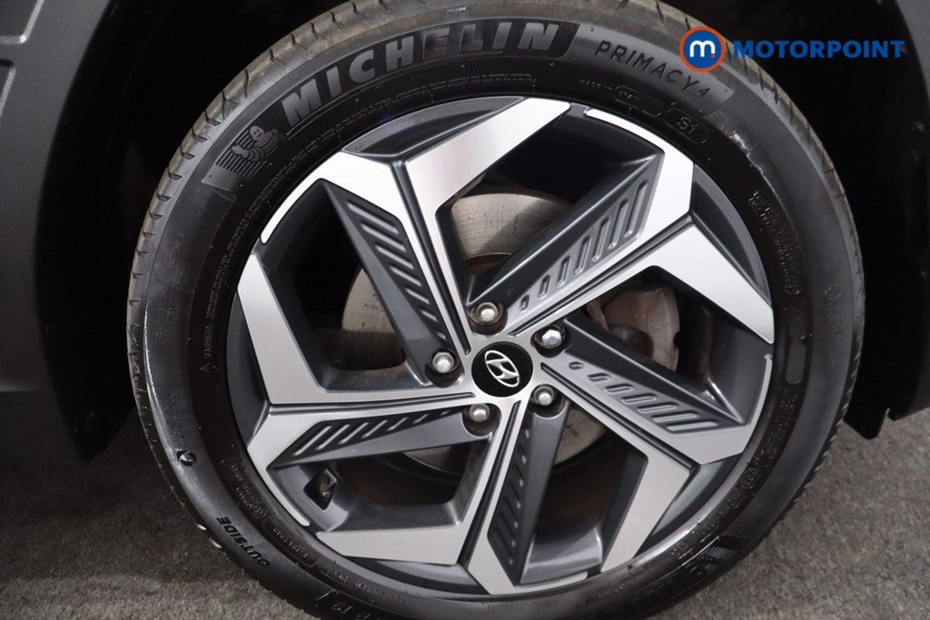 Used Hyundai TUCSON 2022 for sale - 76710310: Photo 18