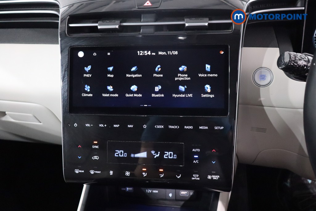 Used Hyundai TUCSON 2022 for sale - 76710310: Photo 24