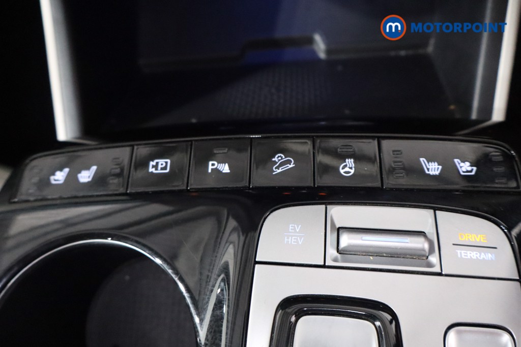 Used Hyundai TUCSON 2022 for sale - 76710310: Photo 25