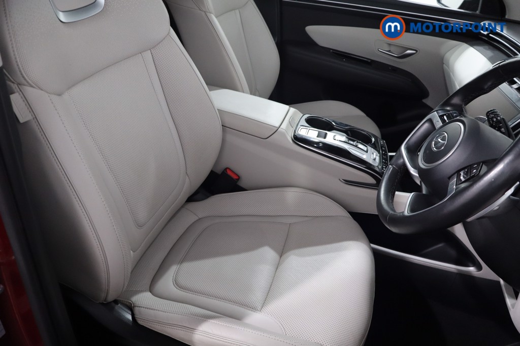 Used Hyundai TUCSON 2022 for sale - 76710310: Photo 35