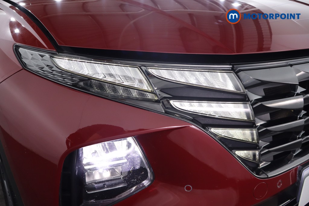 Used Hyundai TUCSON 2022 for sale - 76710310: Photo 40