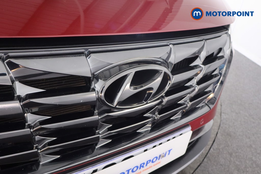 Used Hyundai TUCSON 2022 for sale - 76710310: Photo 41