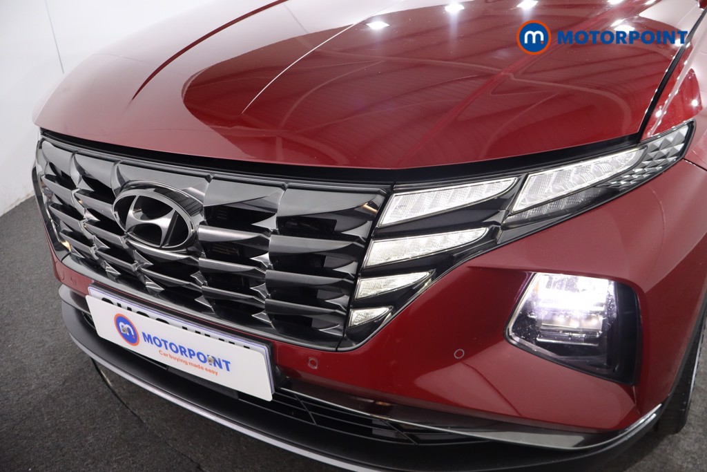 Used Hyundai TUCSON 2022 for sale - 76710310: Photo 42