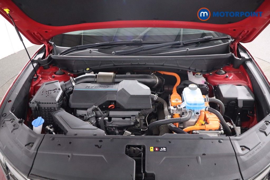 Used Hyundai TUCSON 2022 for sale - 76710310: Photo 43