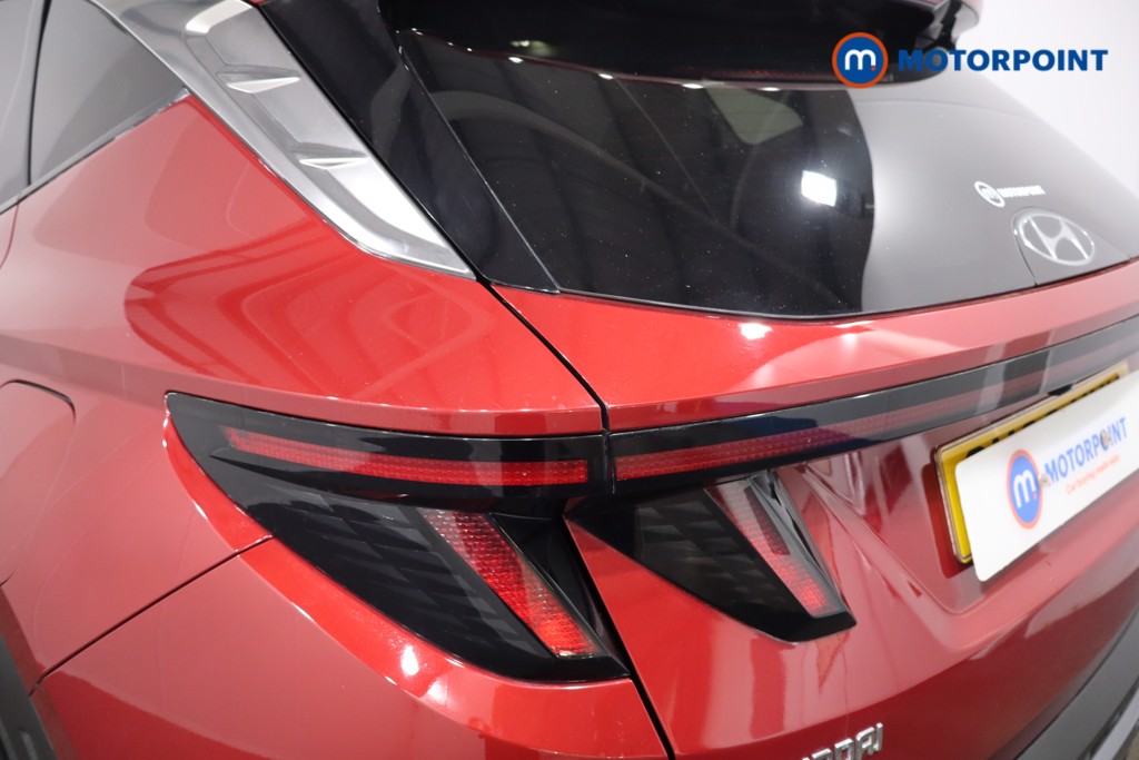 Used Hyundai TUCSON 2022 for sale - 76710310: Photo 45