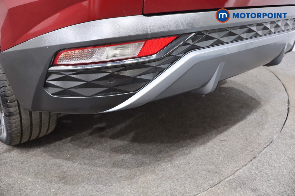 Used Hyundai TUCSON 2022 for sale - 76710310: Photo 46