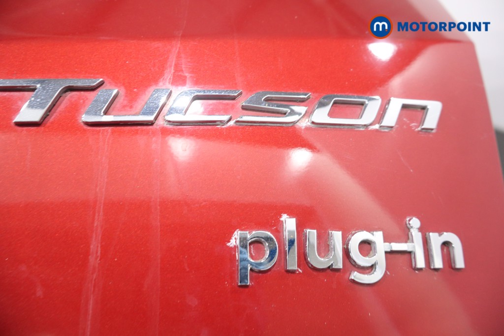 Used Hyundai TUCSON 2022 for sale - 76710310: Photo 47