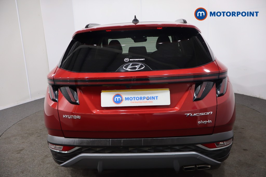 Used Hyundai TUCSON 2022 for sale - 76710310: Photo 50