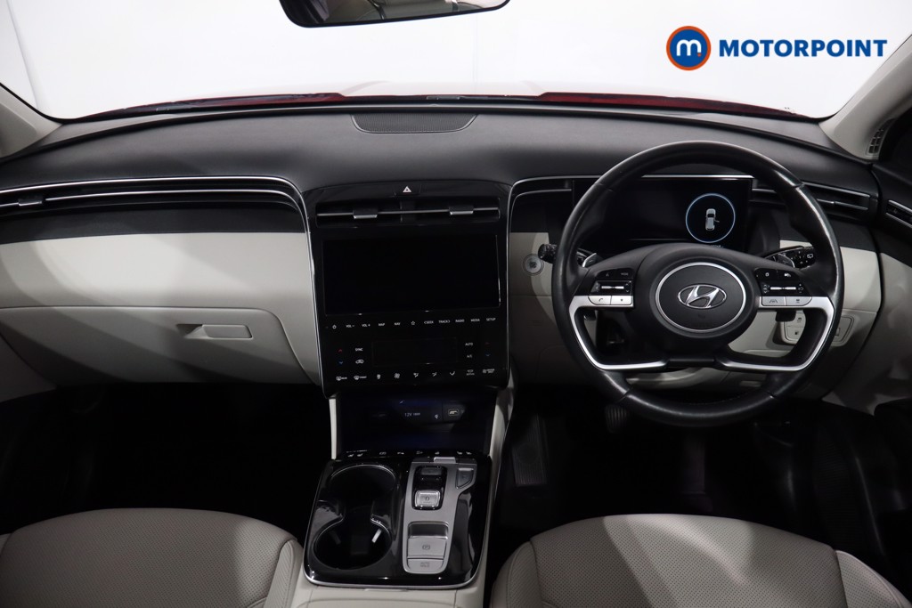 Used Hyundai TUCSON 2022 for sale - 76710310: Photo 9