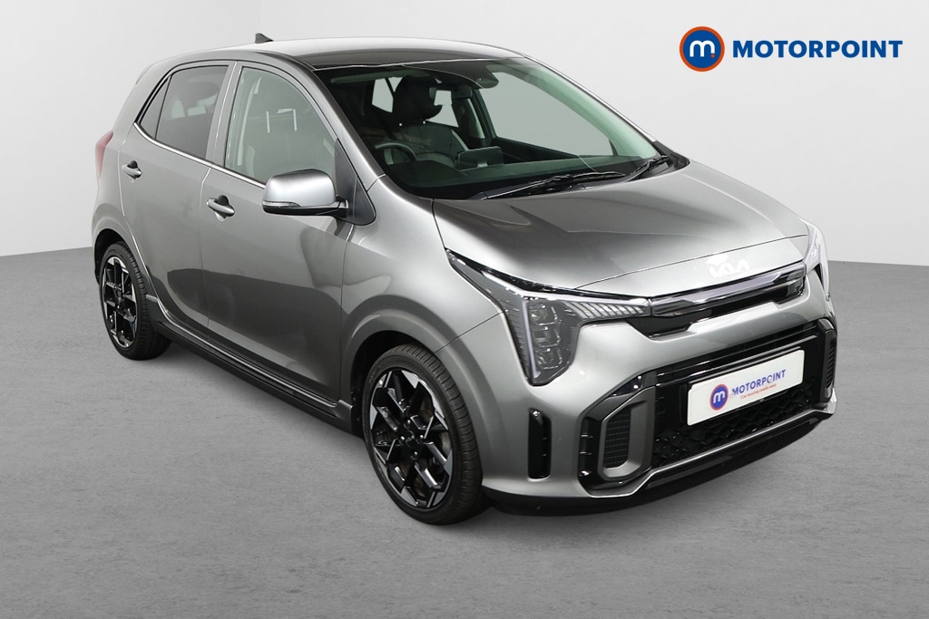 Used Kia Picanto 2024 for sale - 77730246: Photo 1