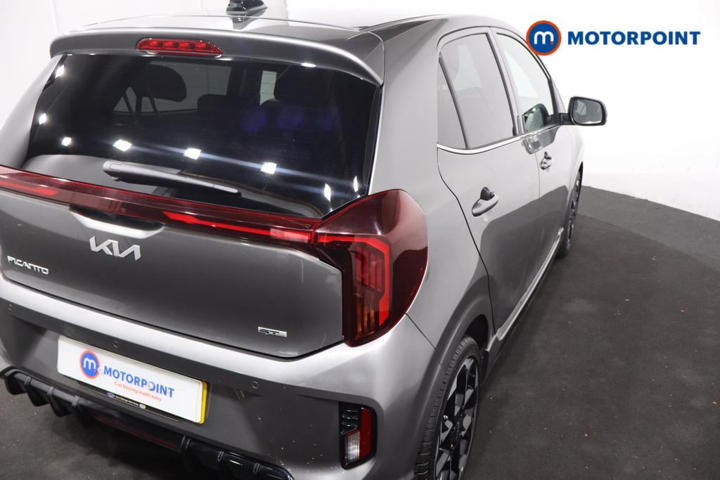 Used Kia Picanto 2024 for sale - 77730246: Photo 13