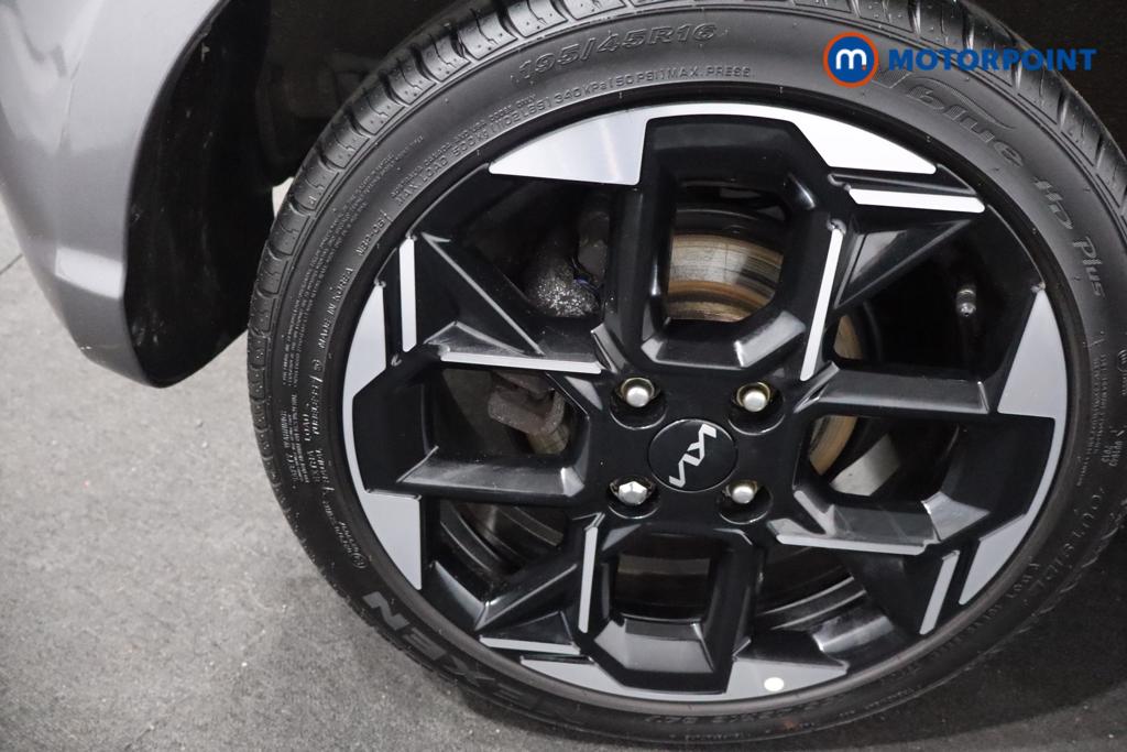 Used Kia Picanto 2024 for sale - 77730246: Photo 15