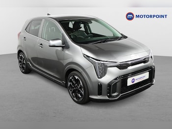 Kia Picanto feature image