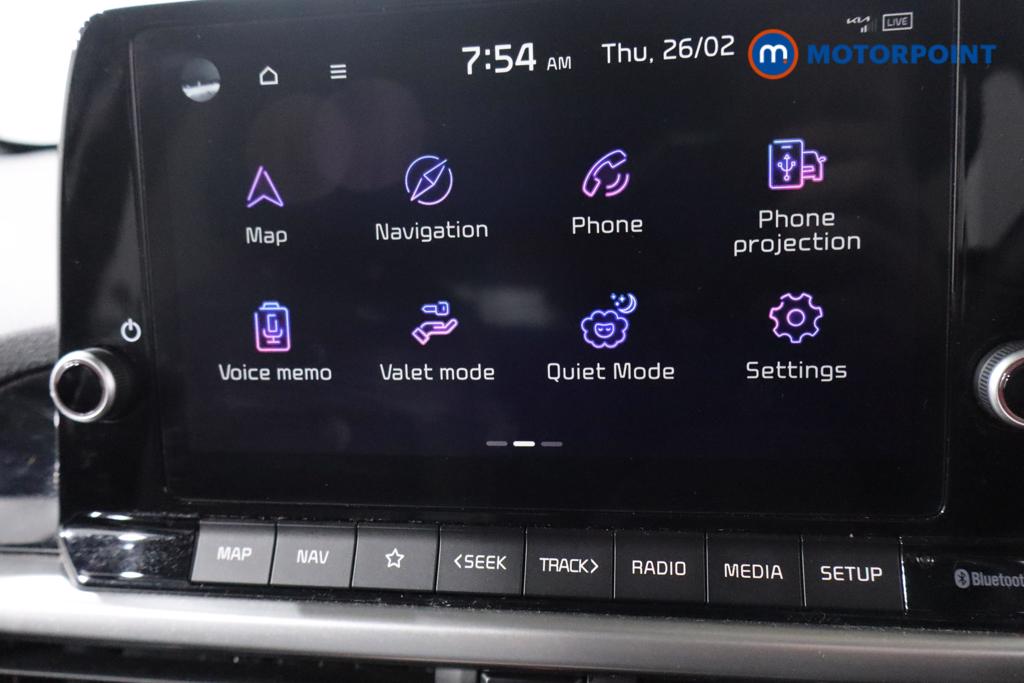 Used Kia Picanto 2024 for sale - 77730246: Photo 29